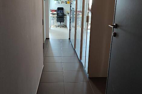 Квартира из трёх комнат в Изоле: 4