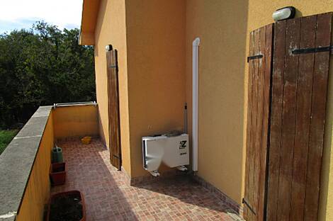 Четырехкомнатная квартира в Новом Плавье: 1