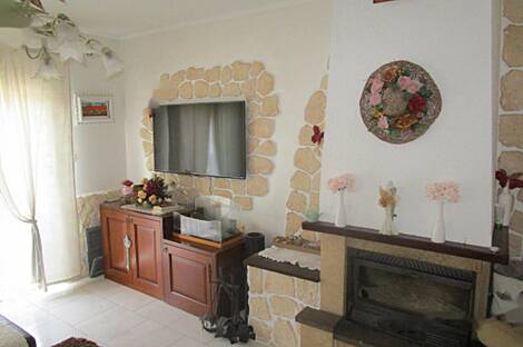 Четырехкомнатная квартира в Новом Плавье: 4