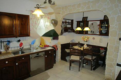 Четырехкомнатная квартира в Новом Плавье: 6