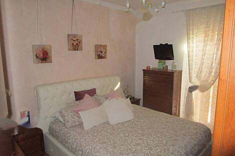 Четырехкомнатная квартира в Новом Плавье: 7