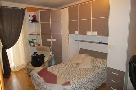 Четырехкомнатная квартира в Новом Плавье: 8