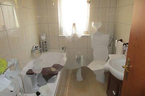 Четырехкомнатная квартира в Новом Плавье: 10