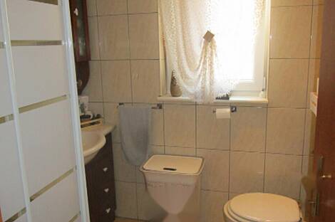 Четырехкомнатная квартира в Новом Плавье: 11