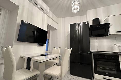 Однокомнатная квартира в Пиране: 11