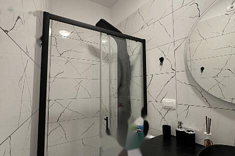 Однокомнатная квартира в Пиране: 14