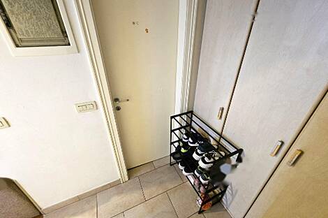 Квартира с двумя комнатами в центре Копера: 2