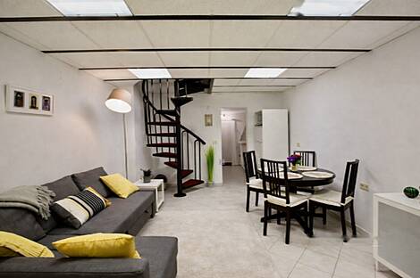 Однокомнатная квартира в Ново Пиран.: 2