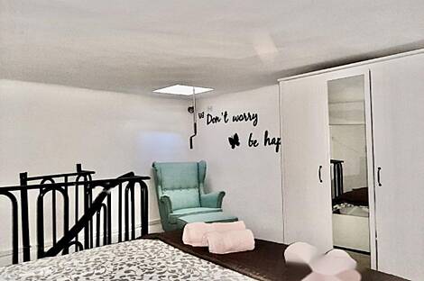 Однокомнатная квартира в Ново Пиран.: 4