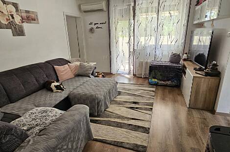 Четырехкомнатная квартира в Семеделе: 2