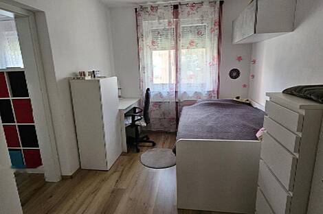 Четырехкомнатная квартира в Семеделе: 4