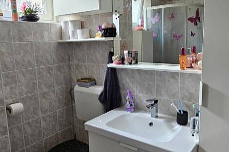 Четырехкомнатная квартира в Семеделе: 7