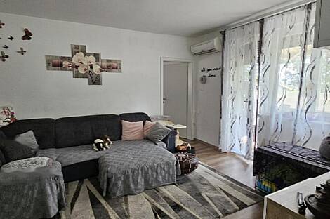 Четырехкомнатная квартира в Семеделе: 10