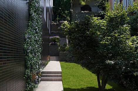 Четырехкомнатная квартира в Портороже: 2