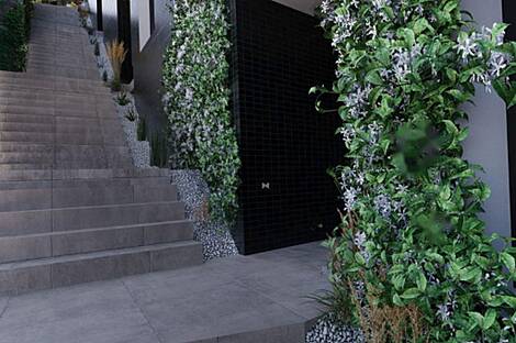 Квартира с тремя комнатами рядом с пляжем: 4