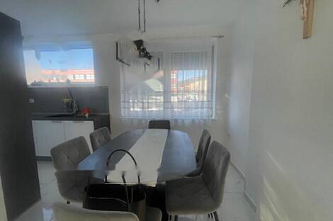 Трёхкомнатная квартира в Сежане: 2