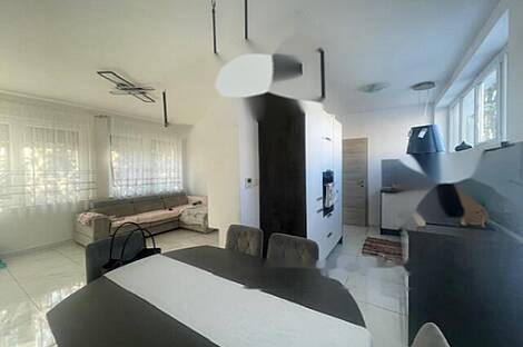 Трёхкомнатная квартира в Сежане: 5