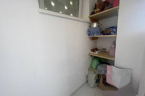 Трёхкомнатная квартира в Сежане: 7