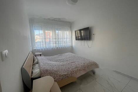 Трёхкомнатная квартира в Сежане: 8