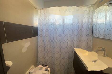 Трёхкомнатная квартира в Сежане: 10