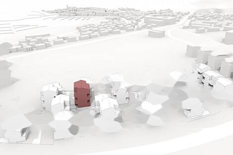 Изола - новая квартира: 3