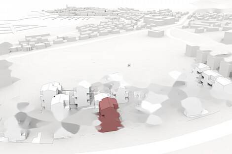 Современное 3,5-комнатное жилье в Изоле: 3