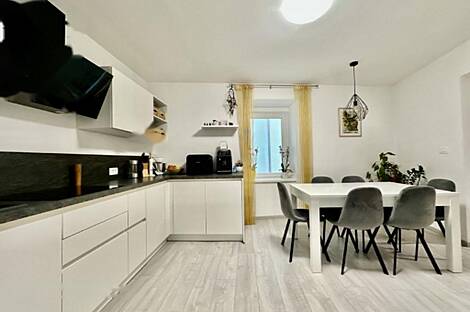 Новое жильё с тремя комнатами в Пиране: 2