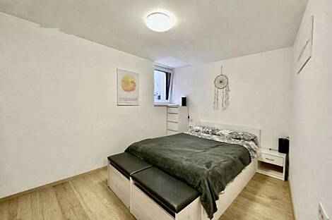 Новое жильё с тремя комнатами в Пиране: 7