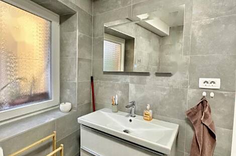 Новое жильё с тремя комнатами в Пиране: 8