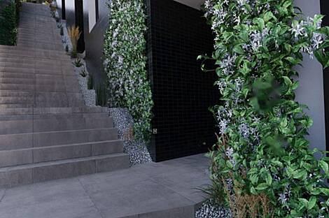 Четырехкомнатная квартира возле пляжа Порторож.: 7