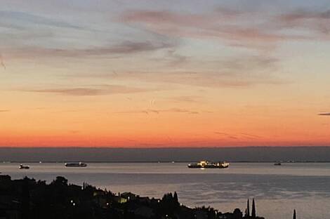 Дом с тремя комнатами в Марковце: 1