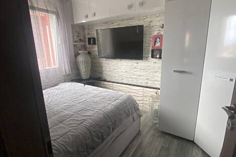 Дом с тремя комнатами в Марковце: 8