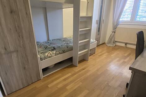 Дом с тремя комнатами в Марковце: 10