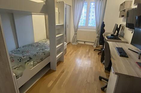 Дом с тремя комнатами в Марковце: 12