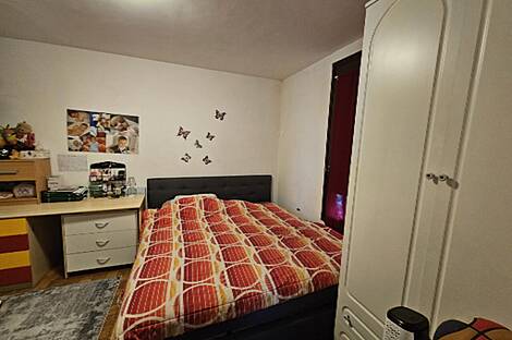 Изола, квартира с двумя комнатами: 3