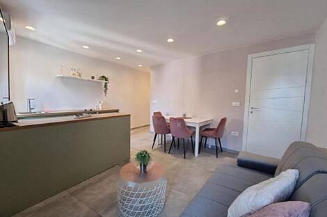 Жилая площадь с пятью и более комнатами в Пиране: 3