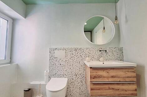 Жилая площадь с пятью и более комнатами в Пиране: 7