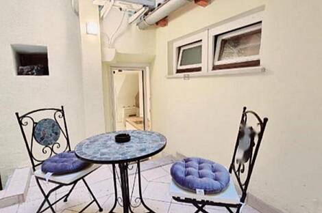 Жилая площадь с пятью и более комнатами в Пиране: 18