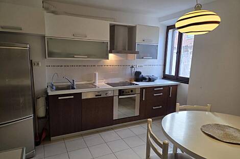 Квартира в Пиране с двумя комнатами: 3