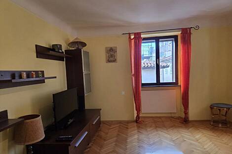 Квартира в Пиране с двумя комнатами: 8