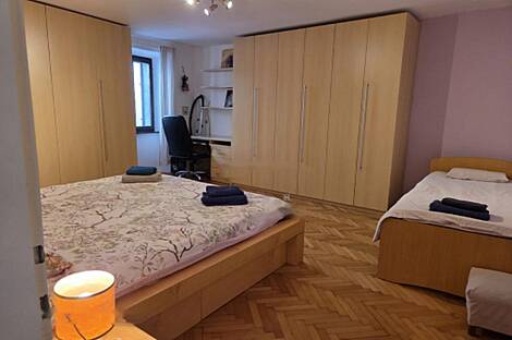 Квартира в Пиране с двумя комнатами: 10