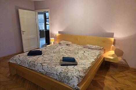 Квартира в Пиране с двумя комнатами: 12