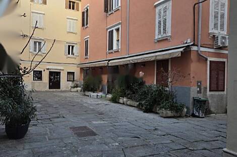 Квартира в Пиране с двумя комнатами: 19