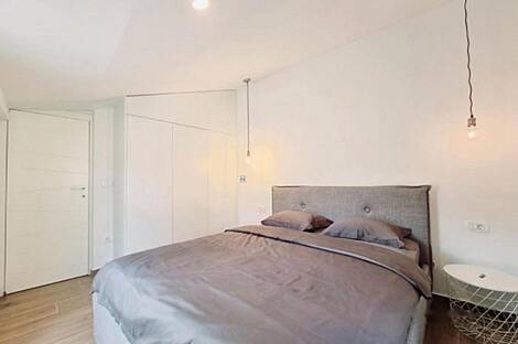 Квартира с пятью комнатами в Пиране: 4