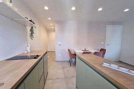 Квартира с пятью комнатами в Пиране: 12