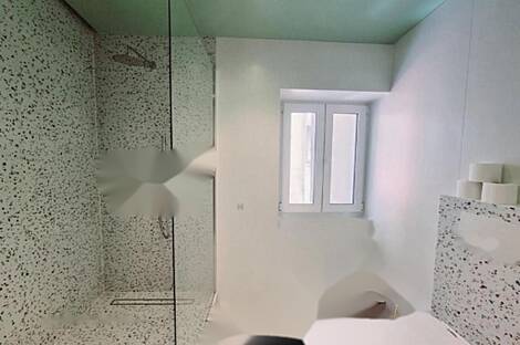 Квартира с пятью комнатами в Пиране: 14