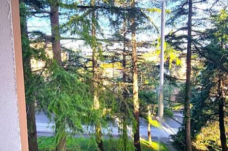 Квартира в Копере с четырьмя комнатами: 3