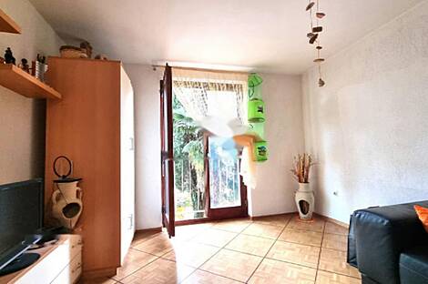 Квартира в Копере с четырьмя комнатами: 5