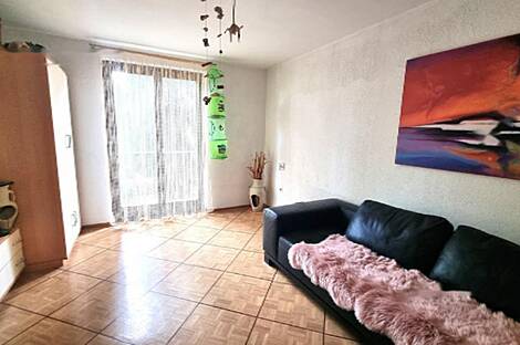 Квартира в Копере с четырьмя комнатами: 6