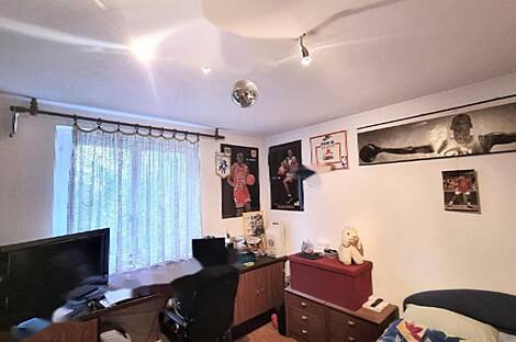 Квартира в Копере с четырьмя комнатами: 8